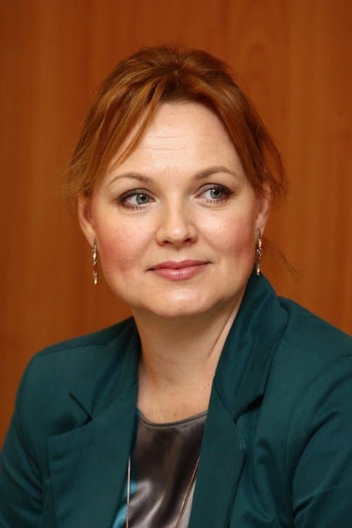 Kamila Špráchalová profile photo