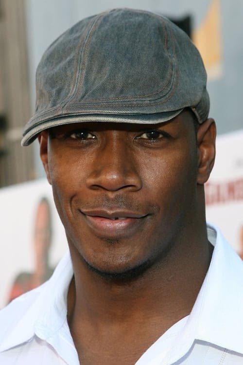 Jamal Duff profile photo