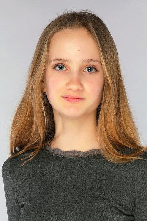Silja Ellemann Kiehne profile photo