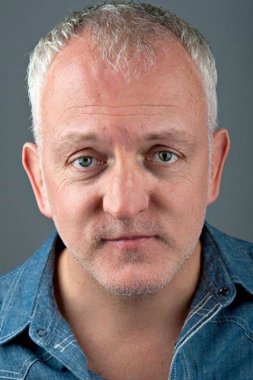 Mark A. Nash profile photo