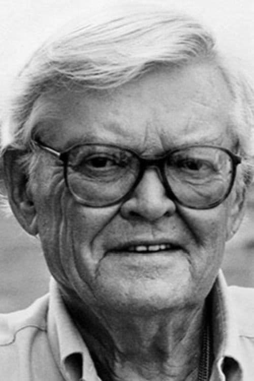 Richard Scarry profile photo