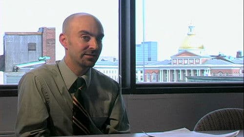 Money Talks: Profits Before Patient Safety poster