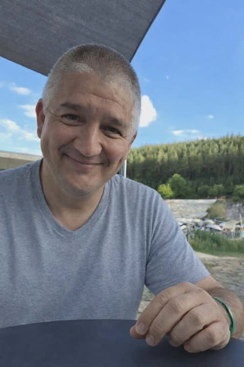 Orbán Balázs profile photo