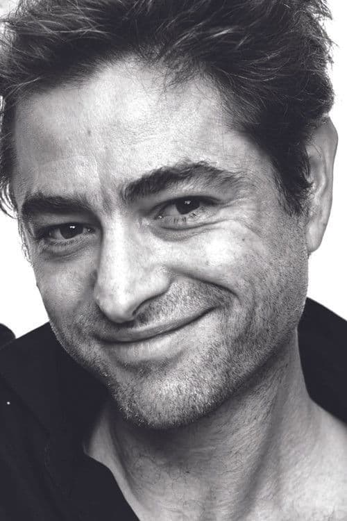 Nicolas Koretzky profile photo