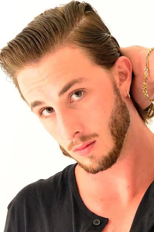 Lucas Frost profile photo