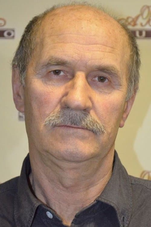 Mykola Oliinyk profile photo