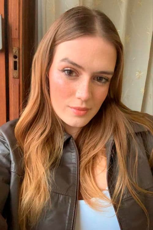 Nicolle Carvalho Chagas profile photo