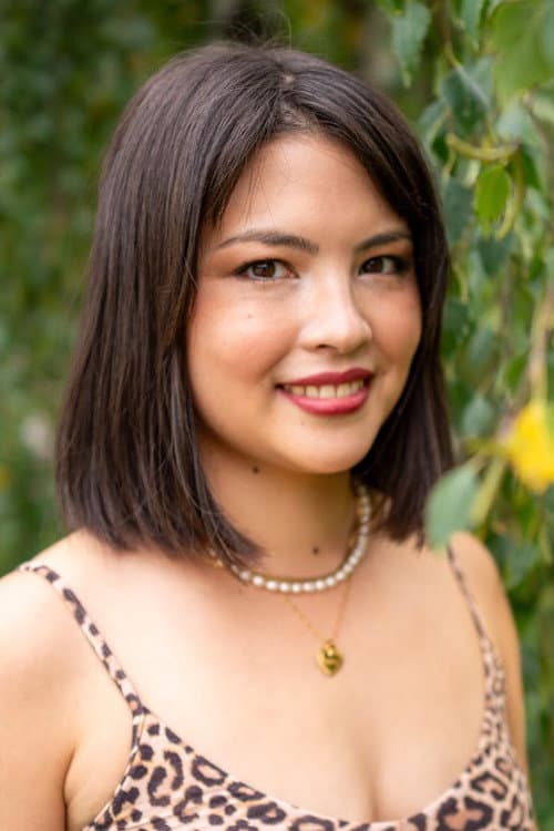 Erika Ratcliffe profile photo