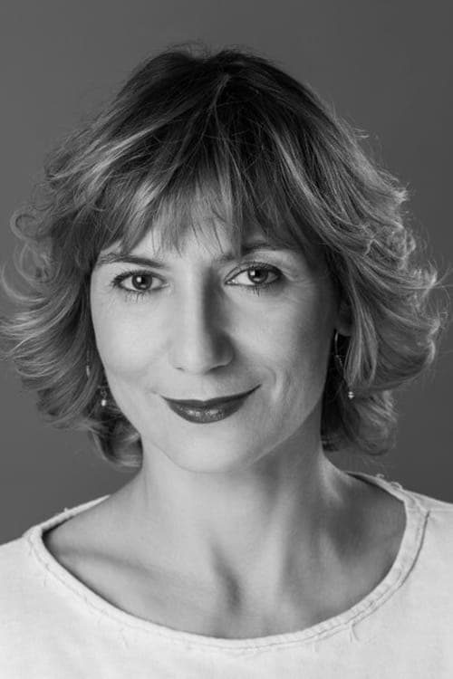 Daria Lorenci Flatz profile photo