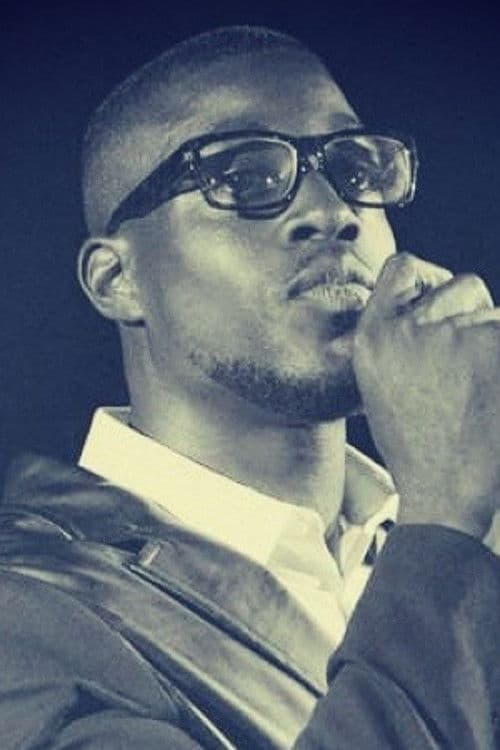 Emmanuel Ogunjinmi profile photo