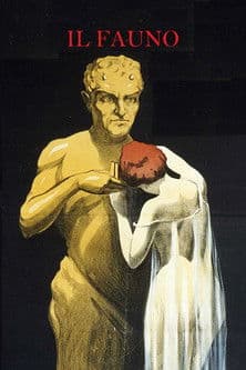 The Faun poster