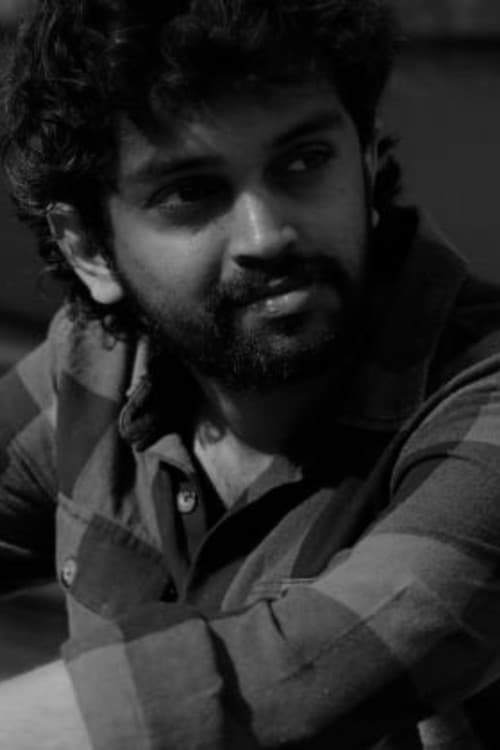 Vignesh Srikanth profile photo