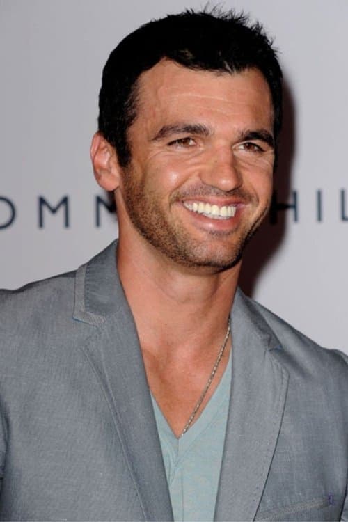 Driton 'Tony' Dovolani profile photo