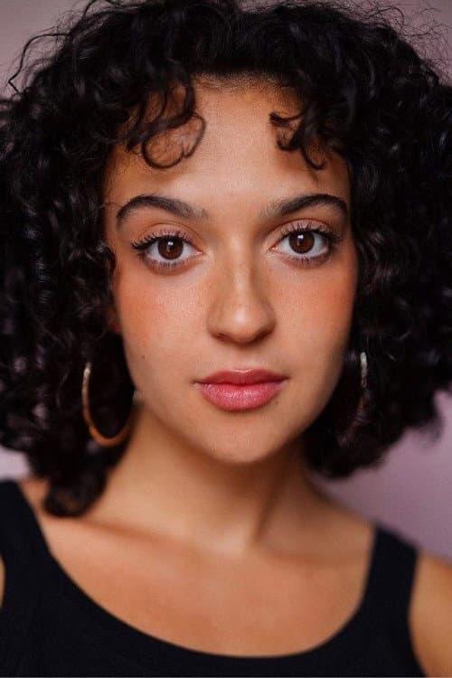 Lily Olufemi-Bywaters profile photo