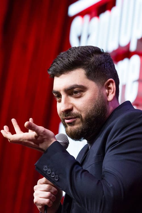 Roman Kositsyn profile photo