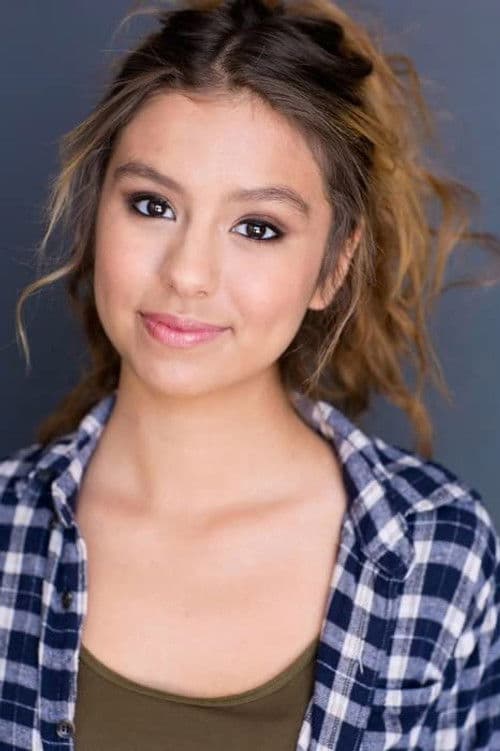 Sarai Jimenez profile photo