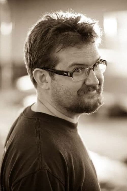 Patrick Rea profile photo