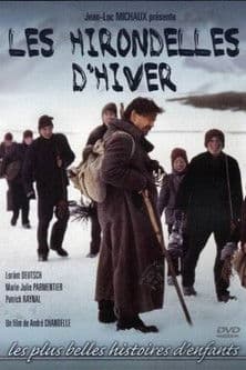 Les hirondelles d'hiver poster