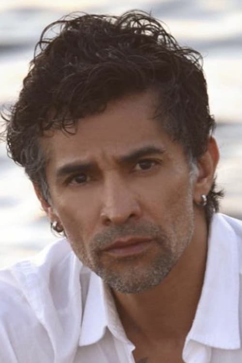 Alfredo Herrera profile photo