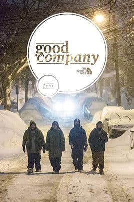 Good Company Two poster