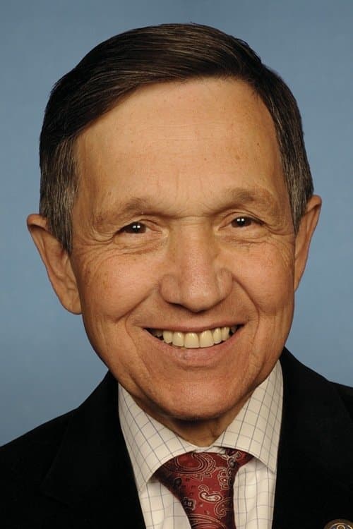 Dennis Kucinich profile photo