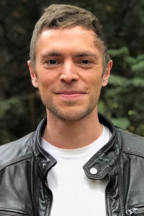 Aurélien Caeyman profile photo