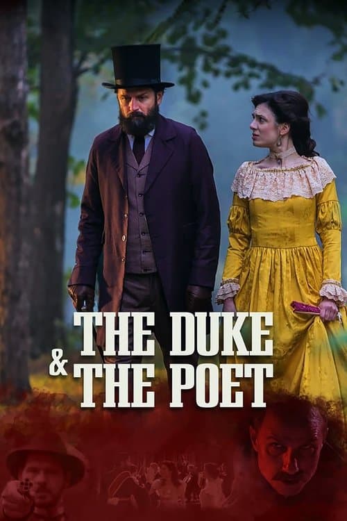 The Duke and the Poet poster