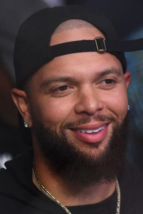 Deron Williams profile photo