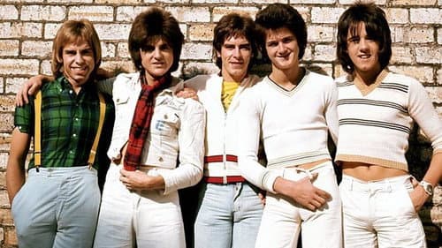 Bay City Rollers: Remember poster