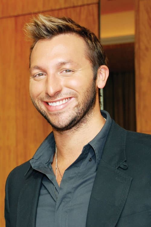 Ian Thrope profile photo