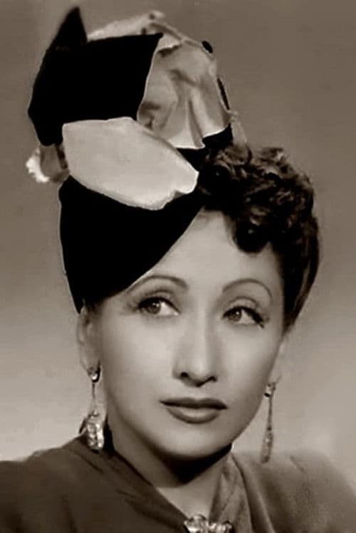 María Esther Podestá profile photo