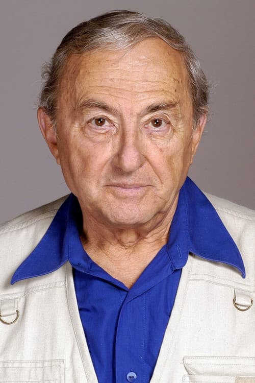 Pavol Haspra profile photo