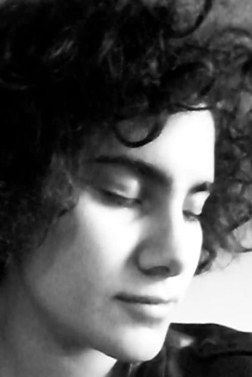 Daniela Castillo Mejía profile photo