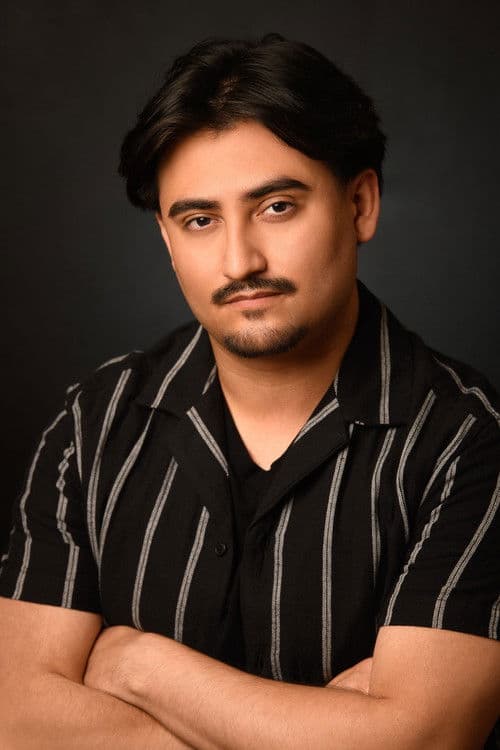 Jorge Rodriguez profile photo