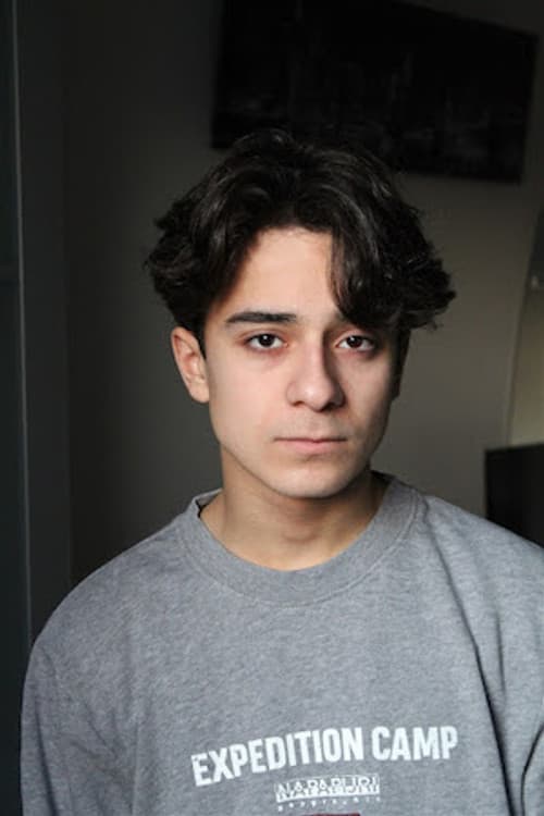 Eythan Solomon profile photo
