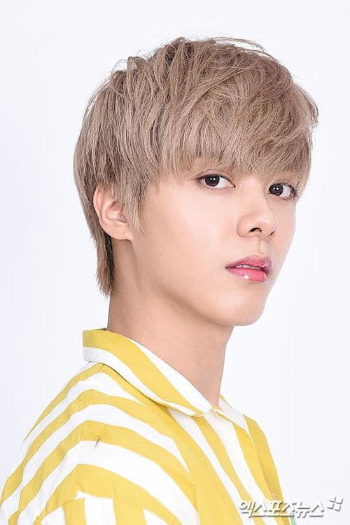 Ji Hansol profile photo