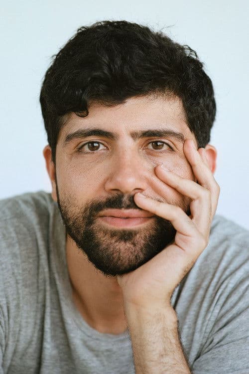 Mustapha Aramis profile photo