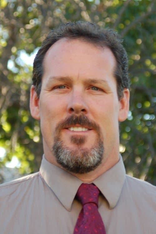 Mark Ginther profile photo