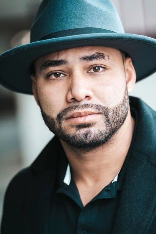 Daniel Rivera profile photo