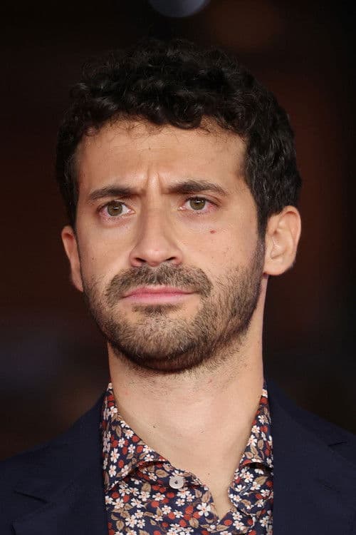 Edoardo Ferrario profile photo