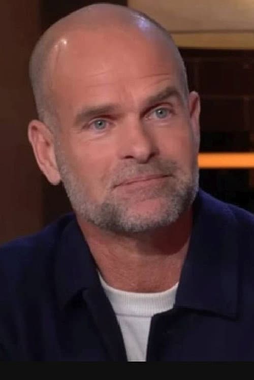 Erben Wennemars profile photo