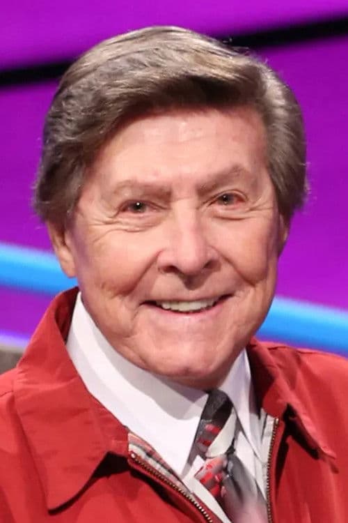 Johnny Gilbert profile photo