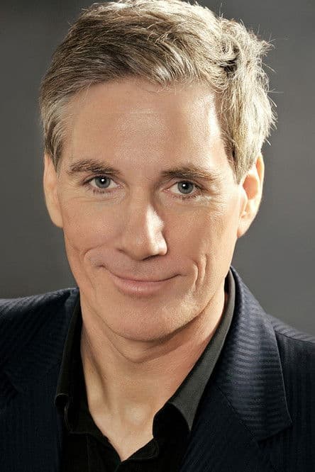 David Hobson profile photo