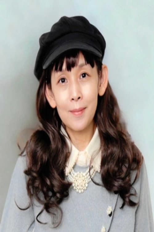 Sachiko Suzuki profile photo