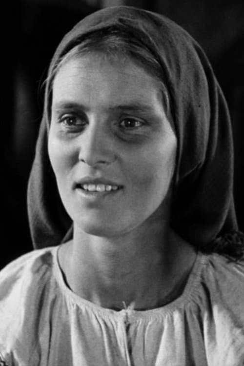 Sofiia Smyrnova profile photo