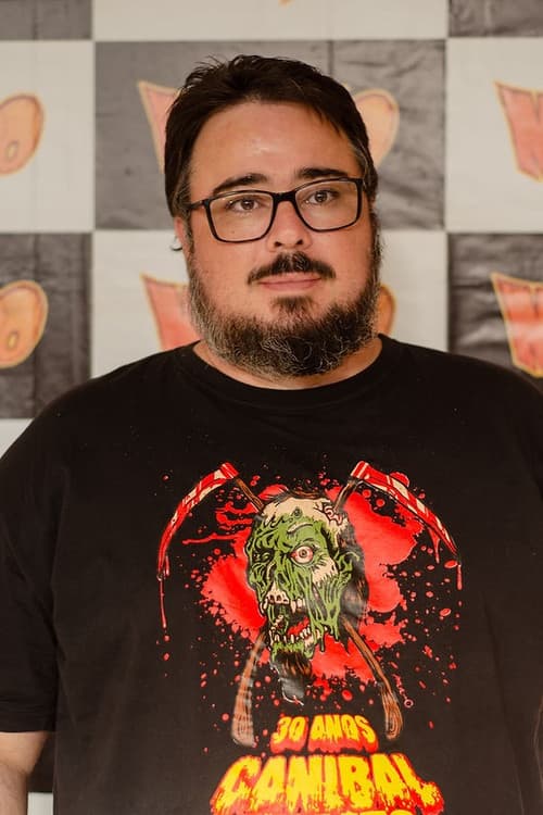 Jonathan Rodrigues profile photo