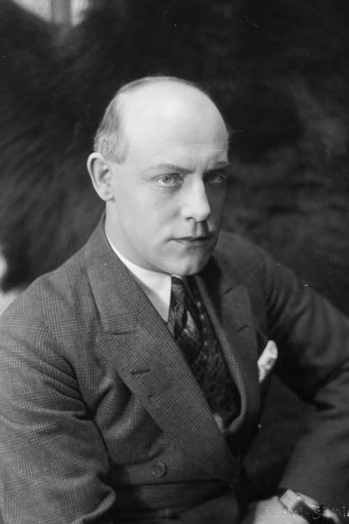 Erik Fröling profile photo