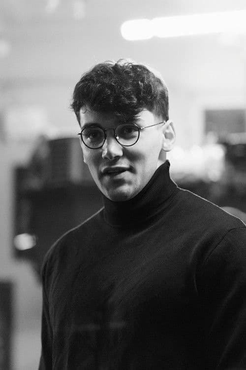 Zacharie Sadock profile photo