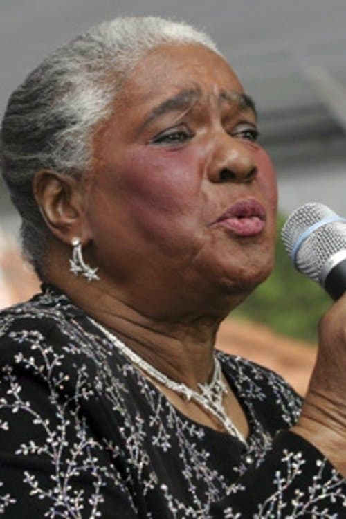 Linda Hopkins profile photo