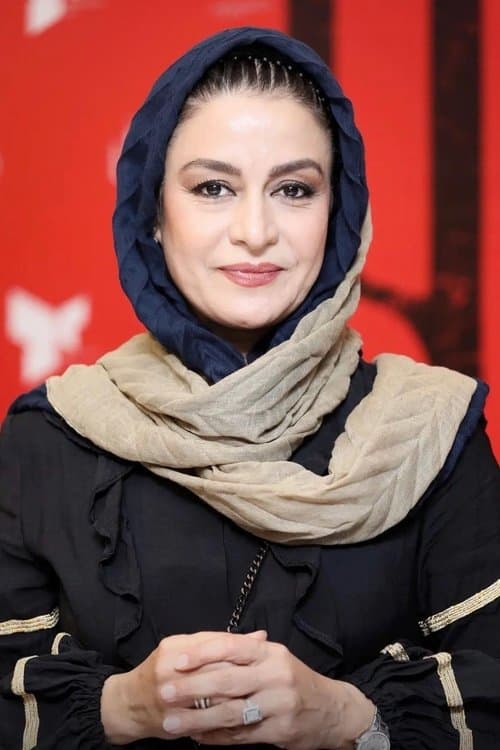 Merila Zarei profile photo